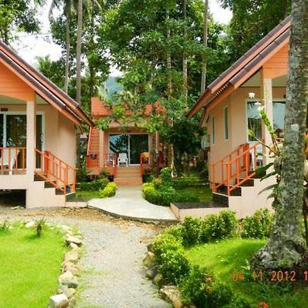 Sea Flower Resort Koh Chang Exterior photo