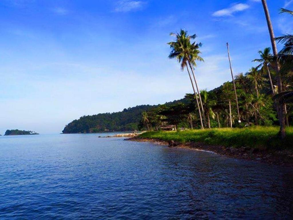 Sea Flower Resort Koh Chang Exterior photo