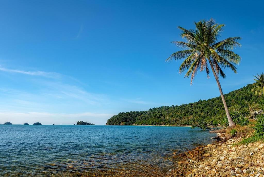 Sea Flower Resort Koh Chang Exterior photo