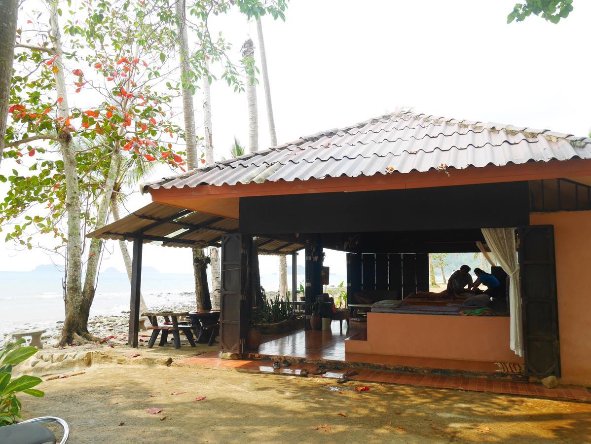 Sea Flower Resort Koh Chang Exterior photo