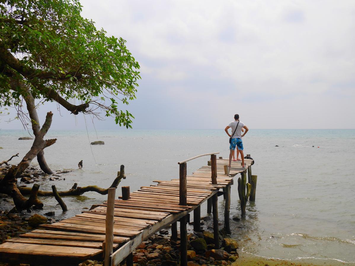 Sea Flower Resort Koh Chang Exterior photo