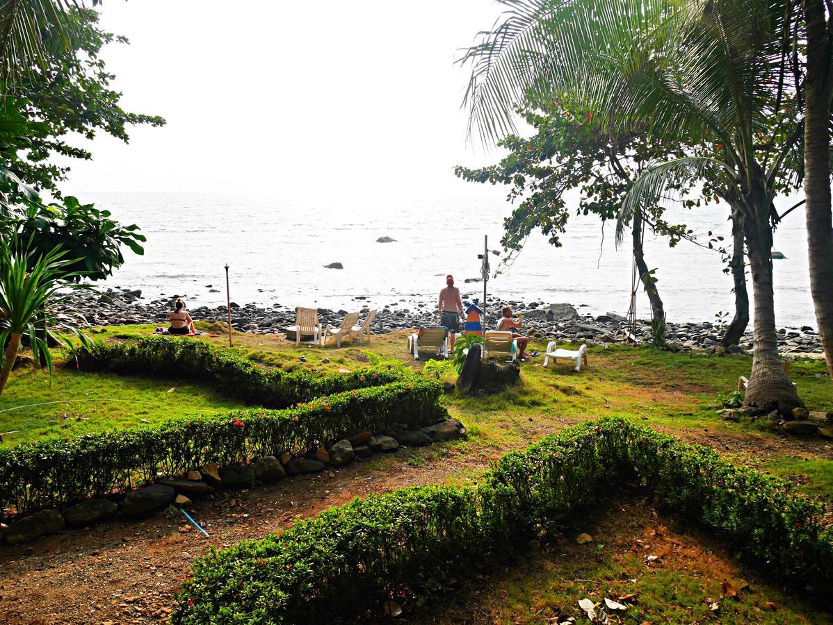 Sea Flower Resort Koh Chang Exterior photo