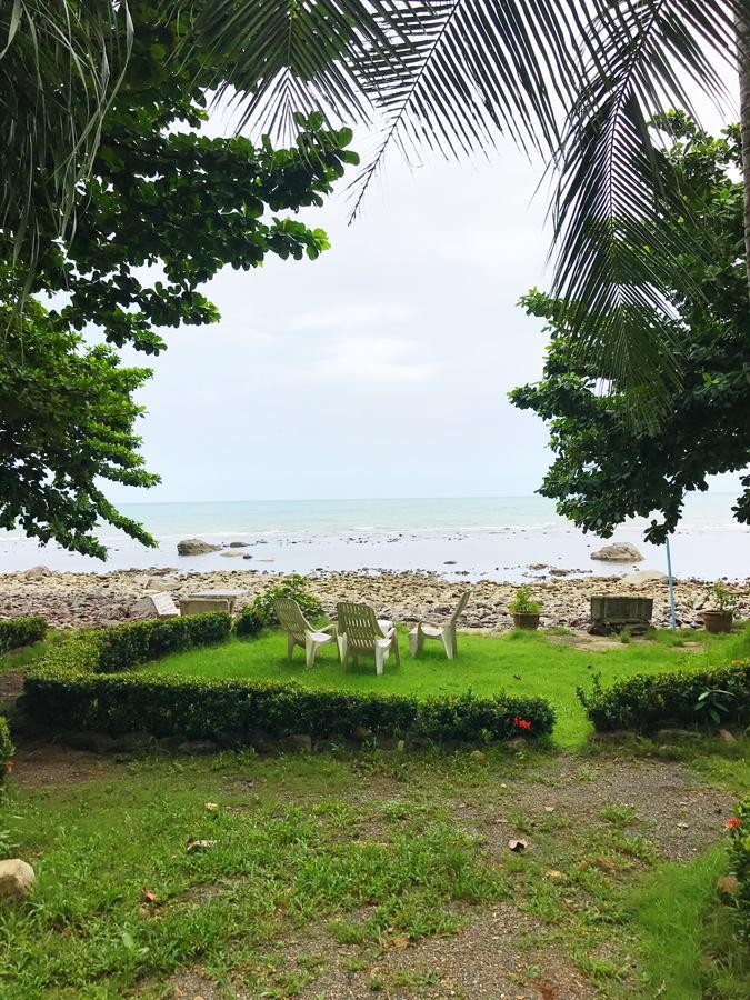 Sea Flower Resort Koh Chang Exterior photo