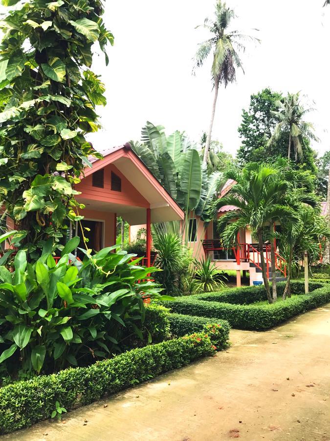 Sea Flower Resort Koh Chang Exterior photo