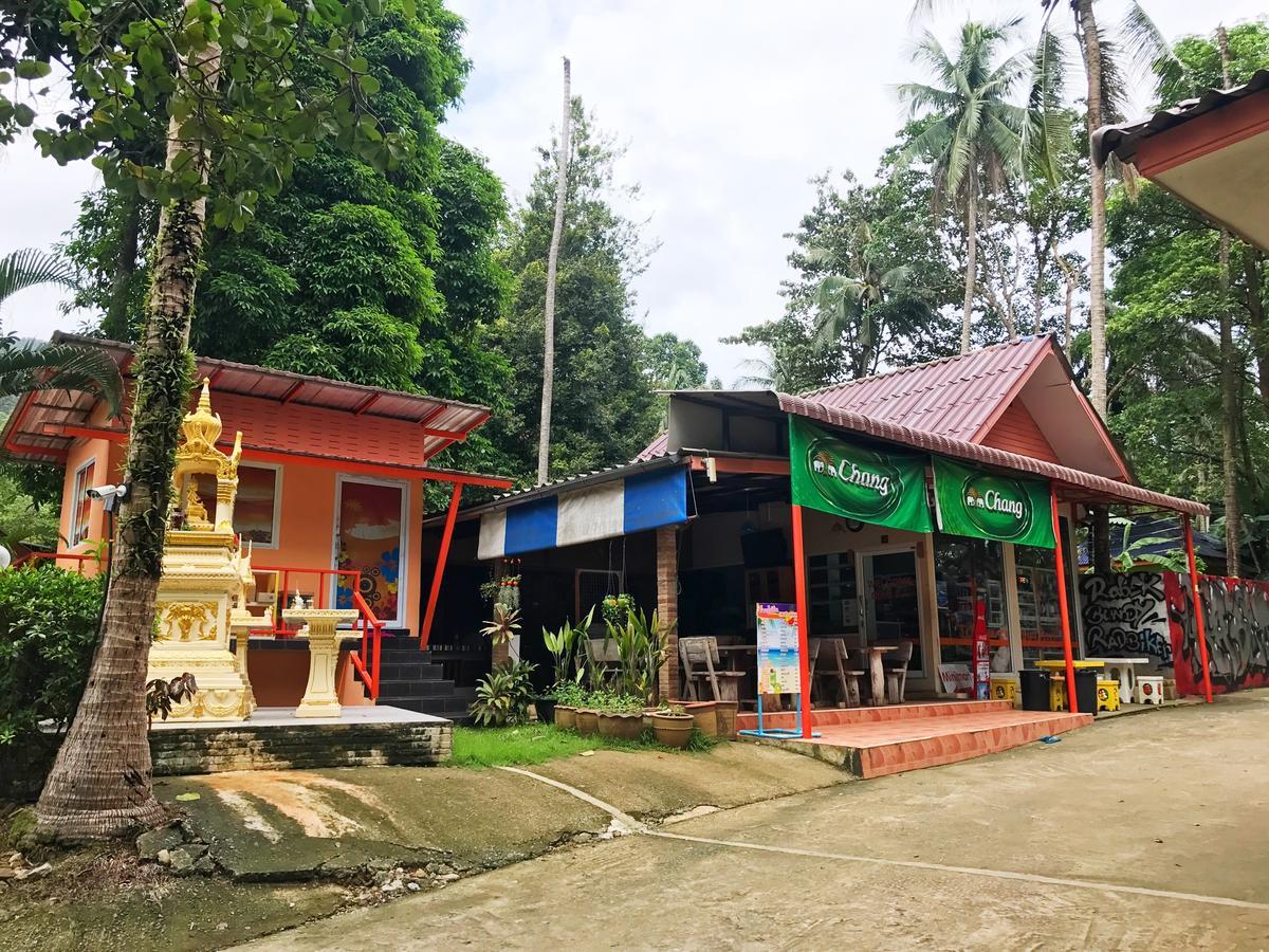 Sea Flower Resort Koh Chang Exterior photo