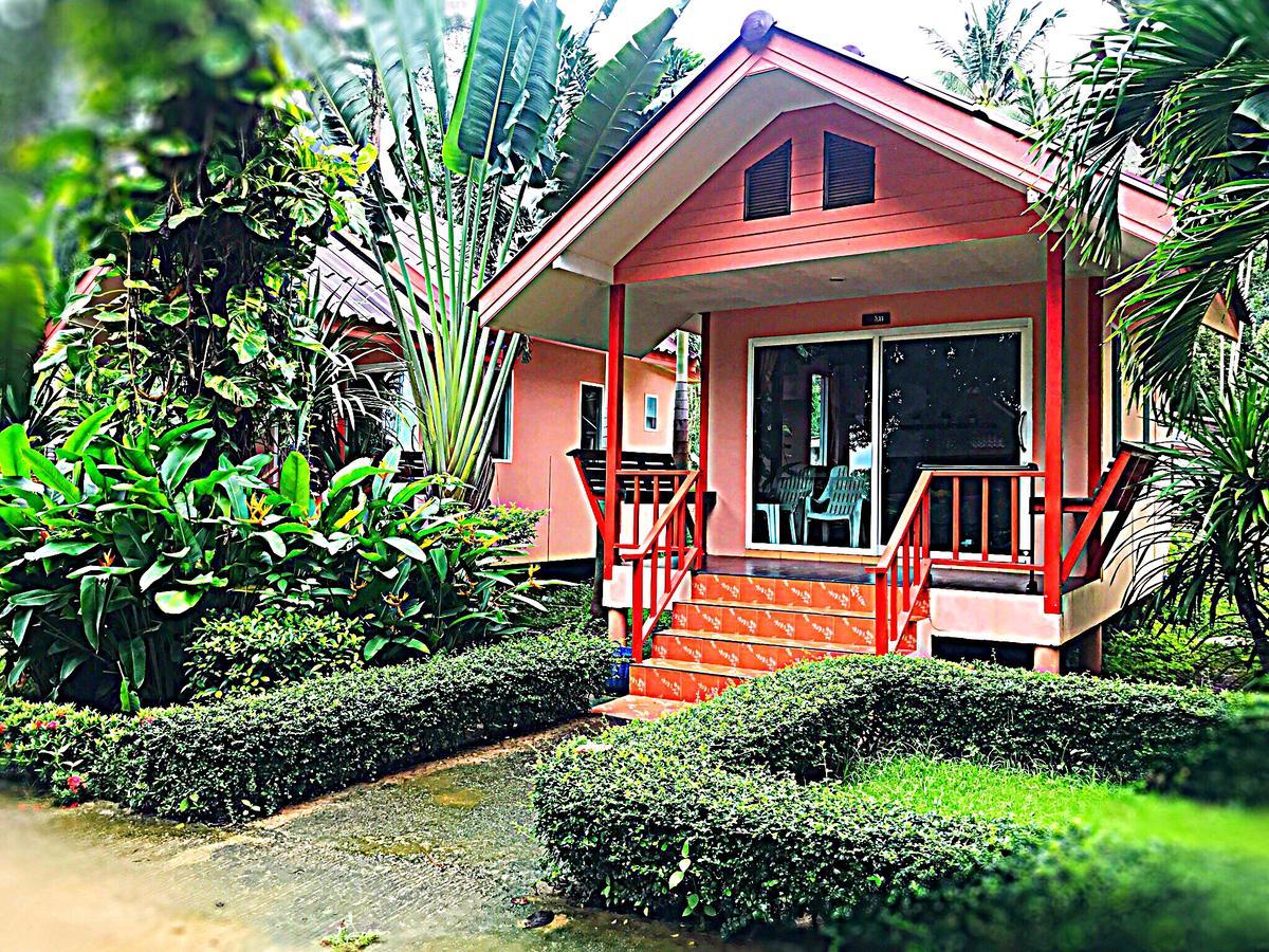 Sea Flower Resort Koh Chang Exterior photo