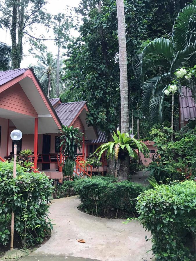 Sea Flower Resort Koh Chang Exterior photo