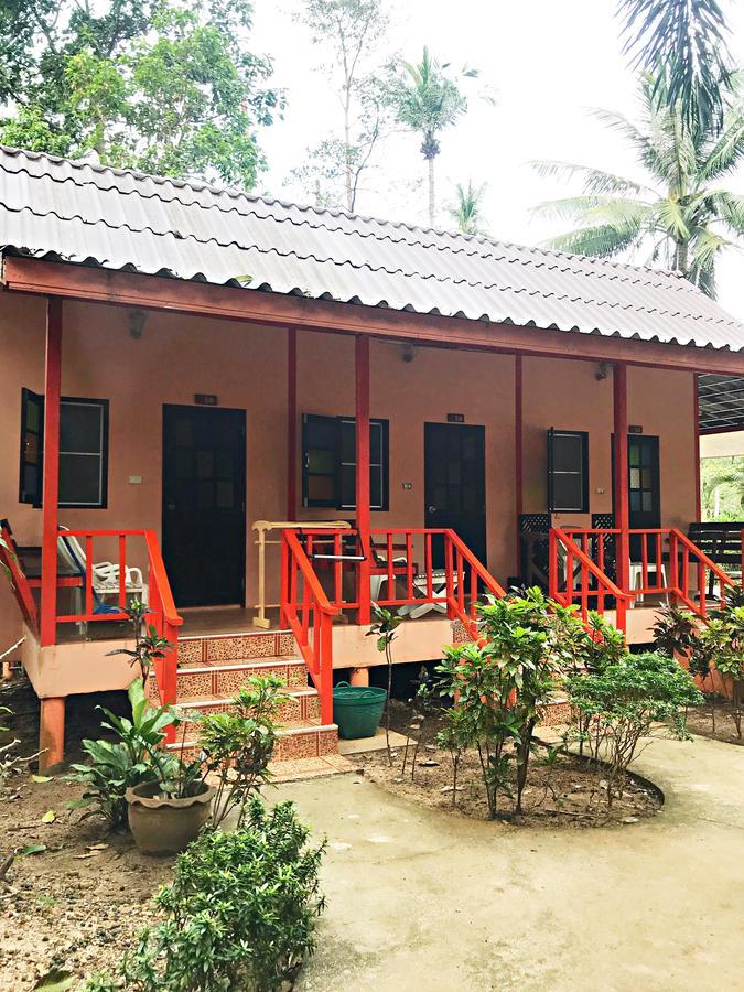 Sea Flower Resort Koh Chang Exterior photo