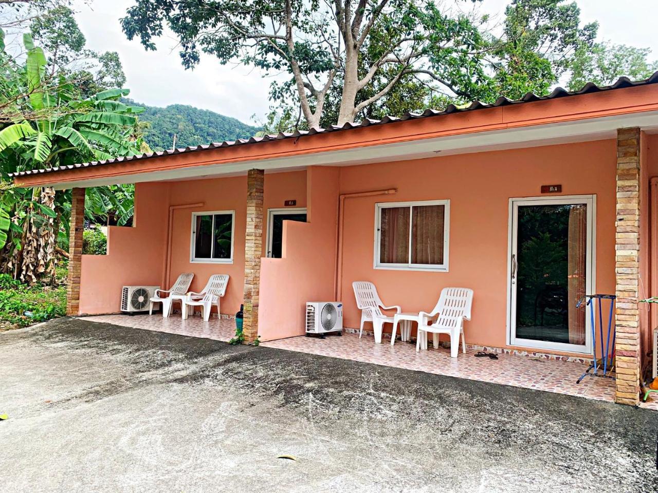 Sea Flower Resort Koh Chang Exterior photo